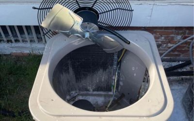 Preventive maintenance