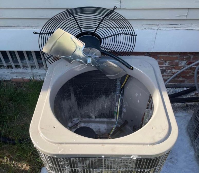 Preventive maintenance