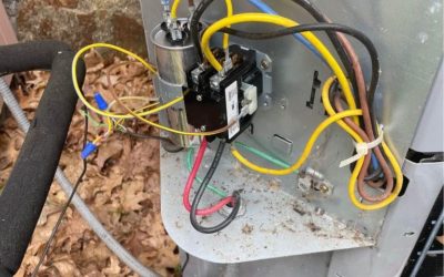 Improved Energy Efficiency