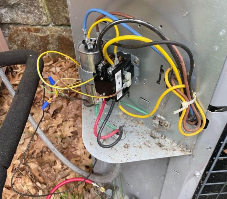 Improved Energy Efficiency